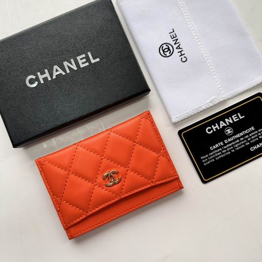 Chanel 31510 11.2x7.5x0.5cm zy2_3