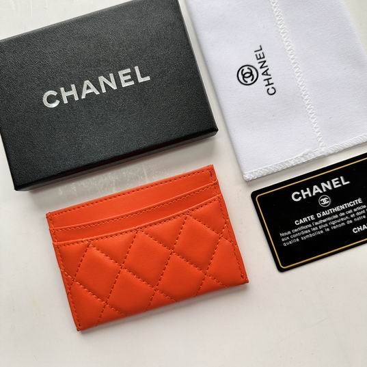 Chanel 31510 11.2x7.5x0.5cm zy2_4