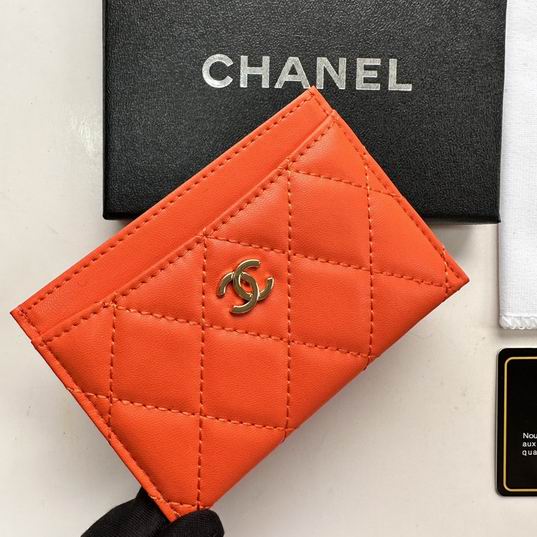 Chanel 31510 11.2x7.5x0.5cm zy2_6