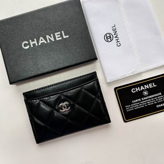 Chanel 31510 11.2x7.5x0.5cm zy3_1