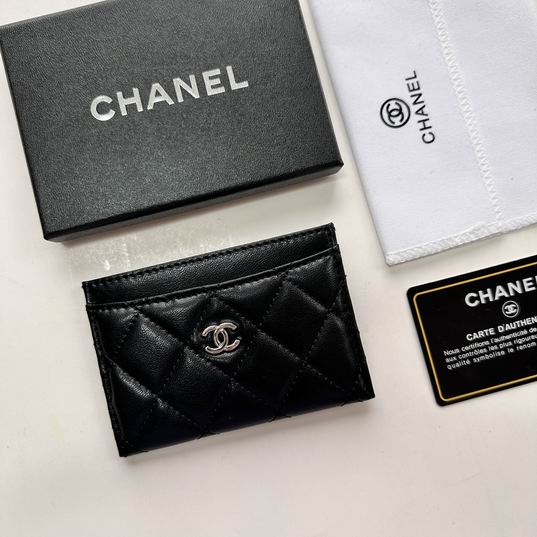 Chanel 31510 11.2x7.5x0.5cm zy3_2