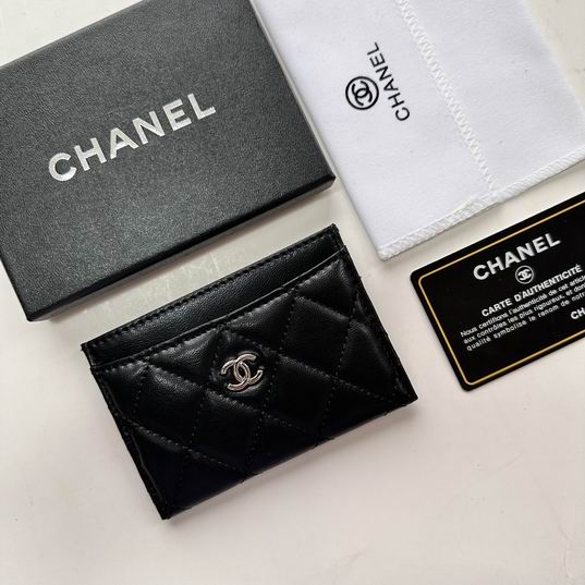 Chanel 31510 11.2x7.5x0.5cm zy3_5