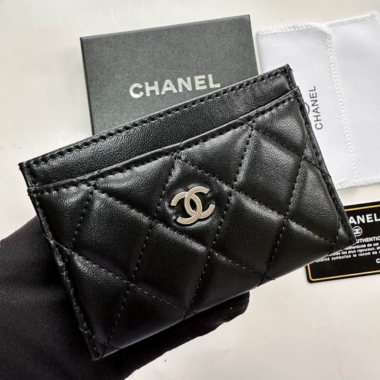 Chanel 31510 11.2x7.5x0.5cm zy3_6