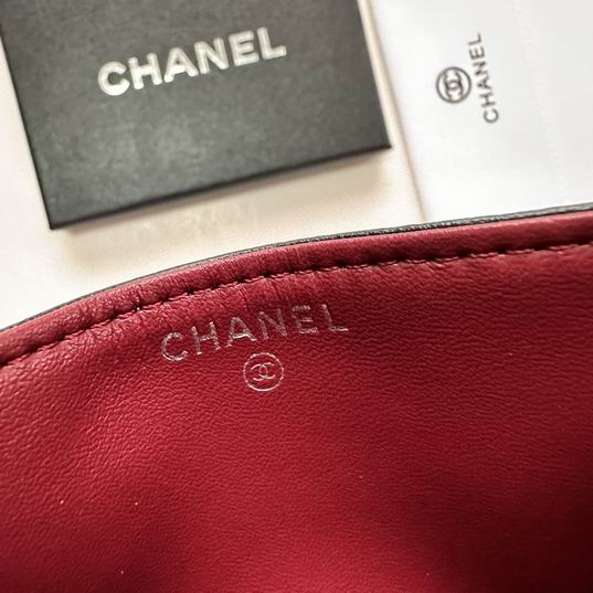 Chanel 31510 11.2x7.5x0.5cm zy3_8