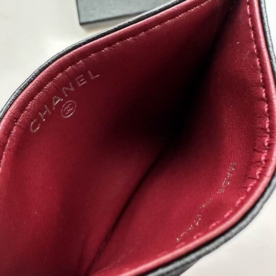 Chanel 31510 11.2x7.5x0.5cm zy3_9