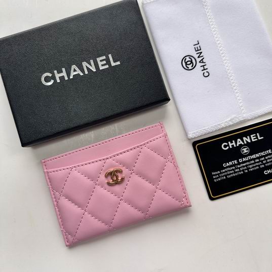 Chanel 31510 11.2x7.5x0.5cm zy4_1