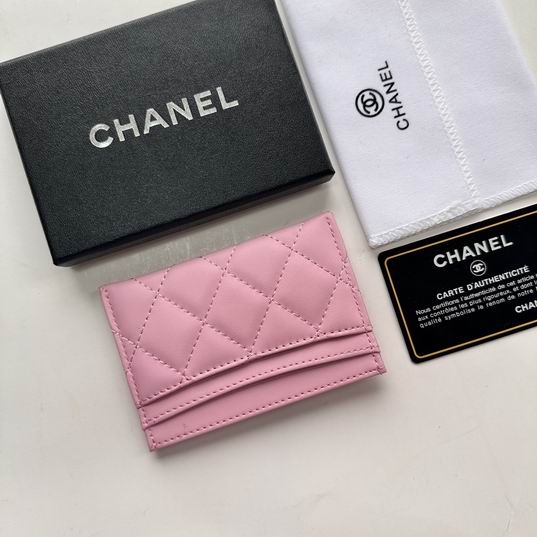 Chanel 31510 11.2x7.5x0.5cm zy4_2