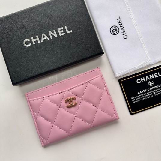 Chanel 31510 11.2x7.5x0.5cm zy4_3