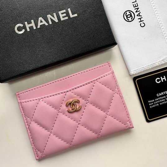 Chanel 31510 11.2x7.5x0.5cm zy4_5