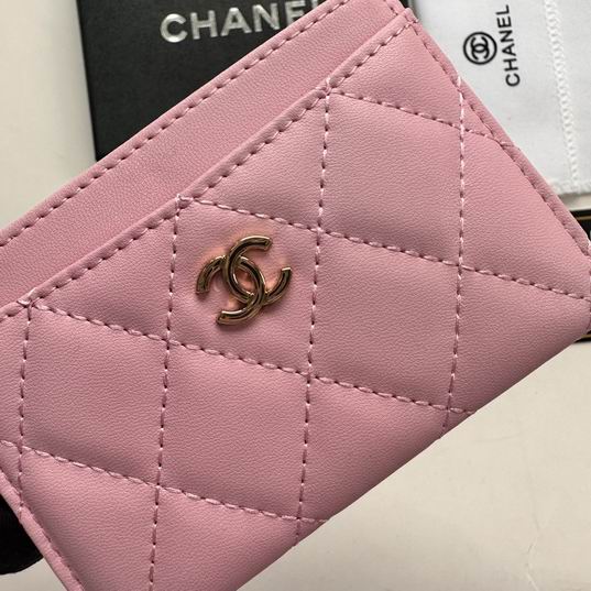 Chanel 31510 11.2x7.5x0.5cm zy4_7