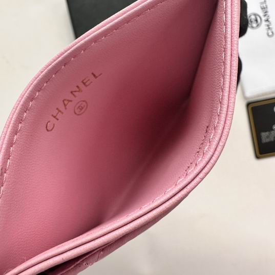 Chanel 31510 11.2x7.5x0.5cm zy4_9