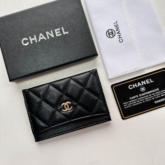 Chanel 31510 11.2x7.5x0.5cm zy_4