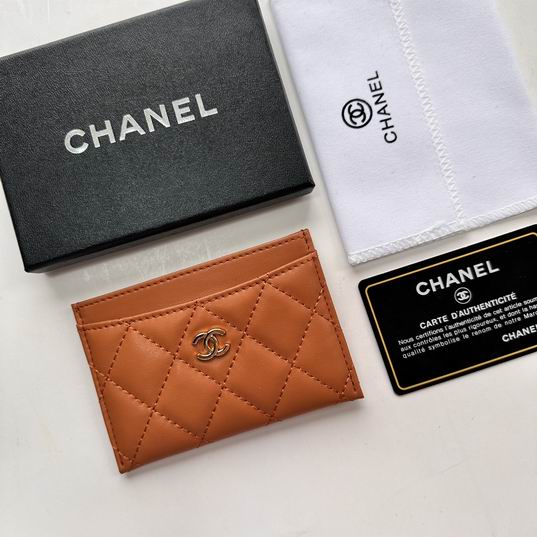 Chanel 31510 11.2x7.5x0.5cm zy5_1