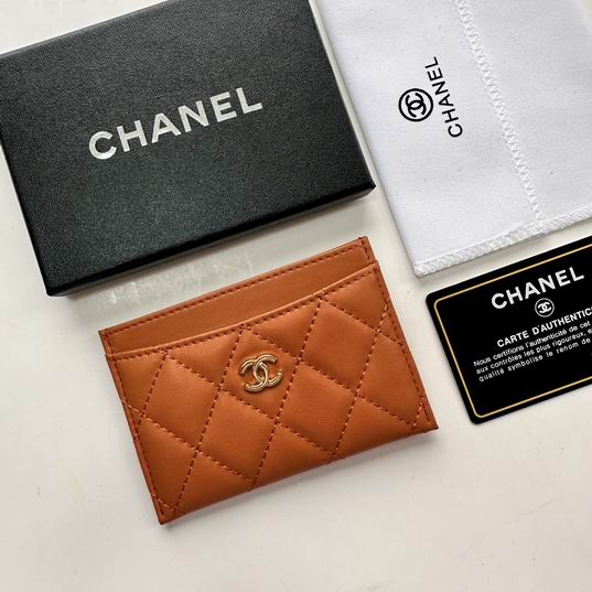 Chanel 31510 11.2x7.5x0.5cm zy5_2