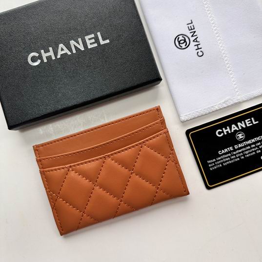 Chanel 31510 11.2x7.5x0.5cm zy5_3