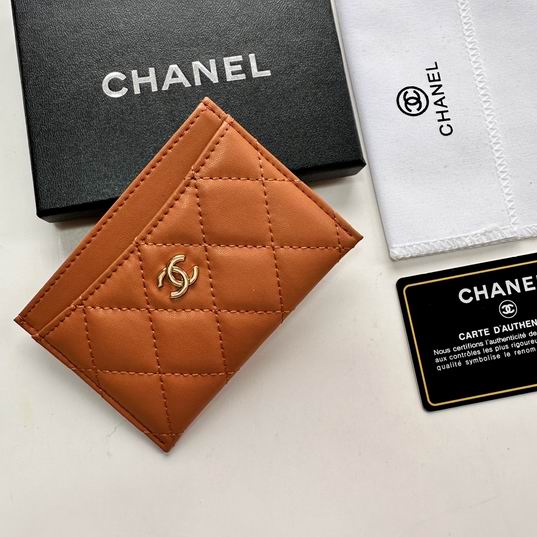 Chanel 31510 11.2x7.5x0.5cm zy5_5