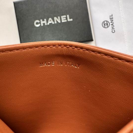 Chanel 31510 11.2x7.5x0.5cm zy5_7