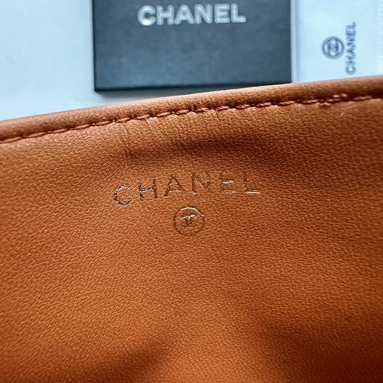 Chanel 31510 11.2x7.5x0.5cm zy5_9
