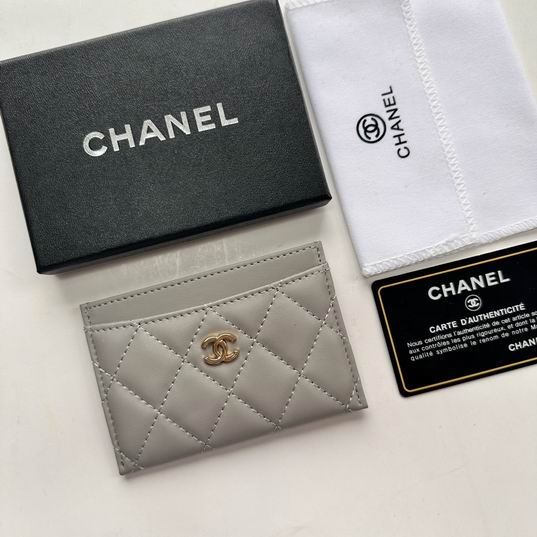 Chanel 31510 11.2x7.5x0.5cm zy6_1