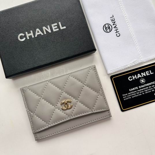 Chanel 31510 11.2x7.5x0.5cm zy6_3