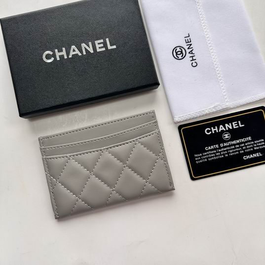 Chanel 31510 11.2x7.5x0.5cm zy6_4