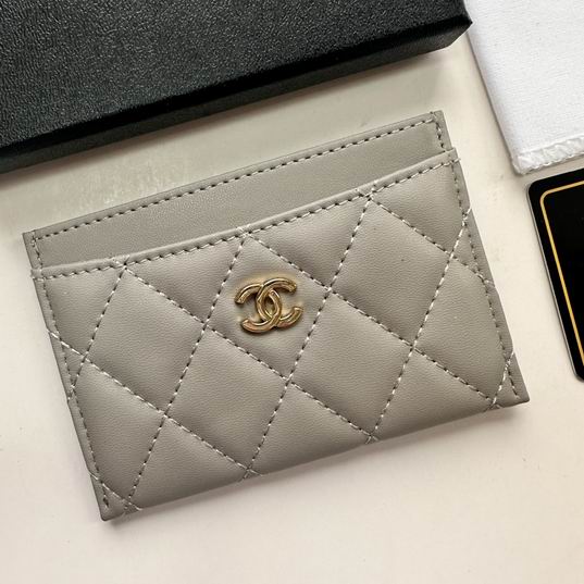 Chanel 31510 11.2x7.5x0.5cm zy6_5