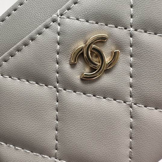 Chanel 31510 11.2x7.5x0.5cm zy6_6