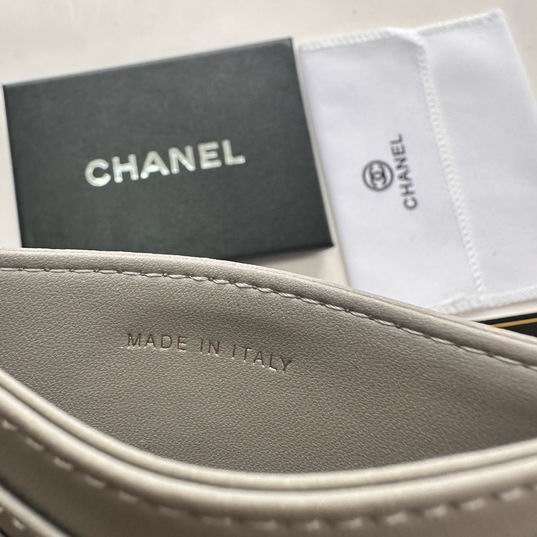 Chanel 31510 11.2x7.5x0.5cm zy6_7