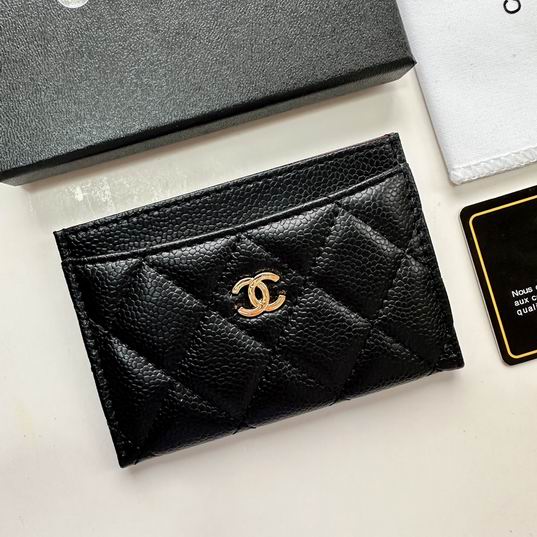 Chanel 31510 11.2x7.5x0.5cm zy_6