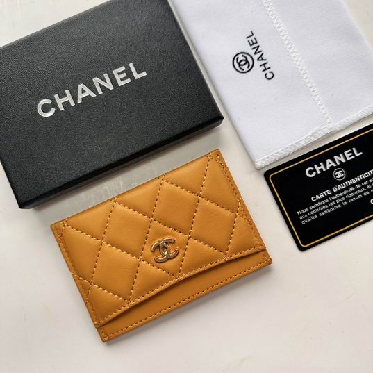 Chanel 31510 11.2x7.5x0.5cm zy7_2