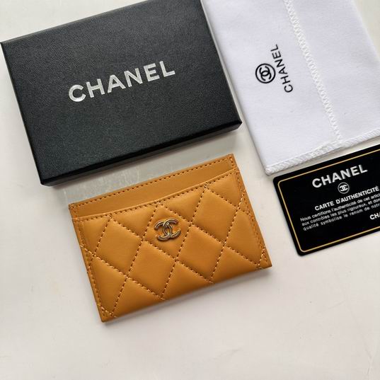 Chanel 31510 11.2x7.5x0.5cm zy7_3