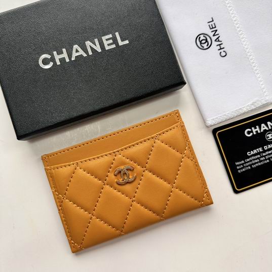 Chanel 31510 11.2x7.5x0.5cm zy7_4