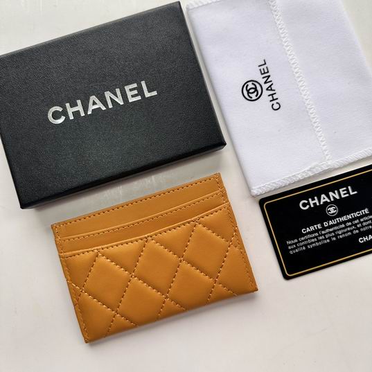 Chanel 31510 11.2x7.5x0.5cm zy7_5