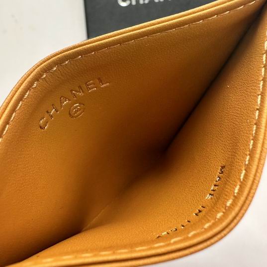 Chanel 31510 11.2x7.5x0.5cm zy7_8