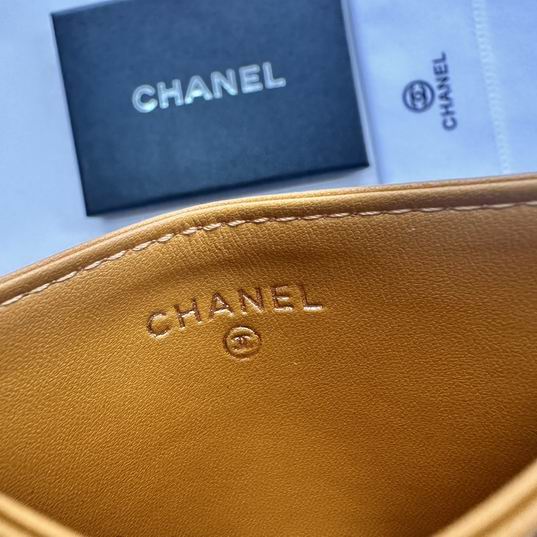 Chanel 31510 11.2x7.5x0.5cm zy7_9