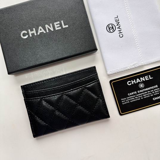 Chanel 31510 11.2x7.5x0.5cm zy_7