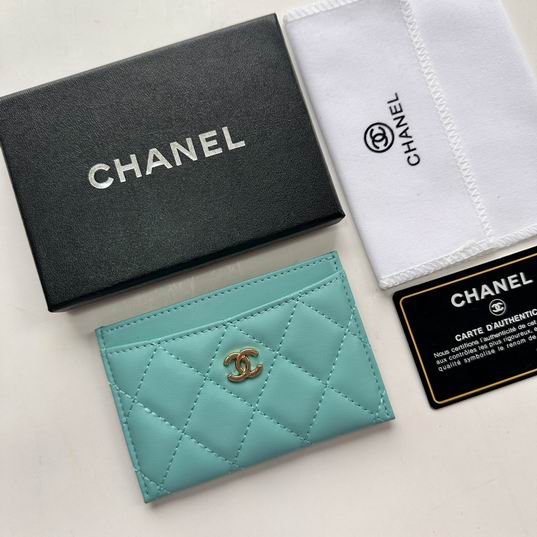 Chanel 31510 11.2x7.5x0.5cm zy8_1