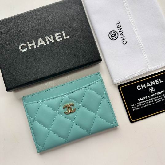 Chanel 31510 11.2x7.5x0.5cm zy8_2