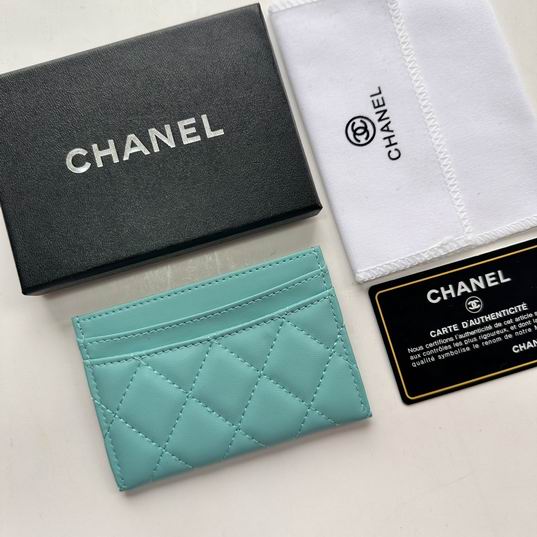 Chanel 31510 11.2x7.5x0.5cm zy8_3