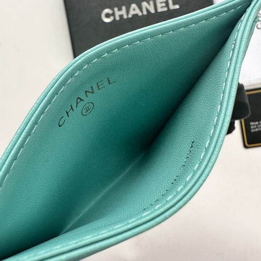 Chanel 31510 11.2x7.5x0.5cm zy8_7