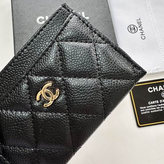 Chanel 31510 11.2x7.5x0.5cm zy_8