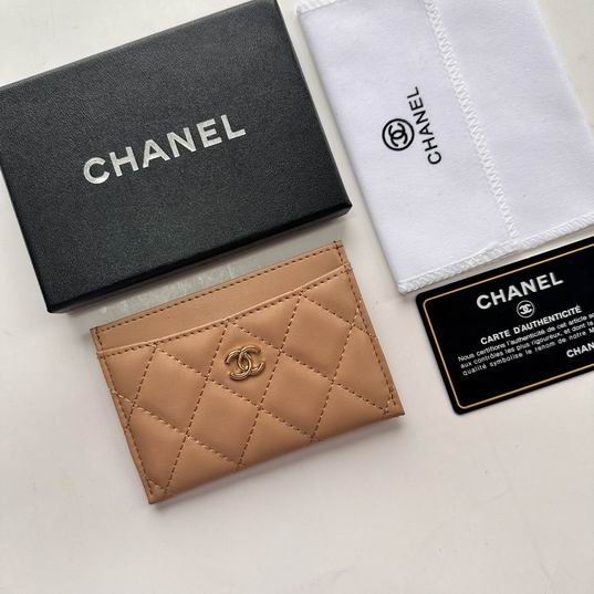 Chanel 31510 11.2x7.5x0.5cm zy9_1