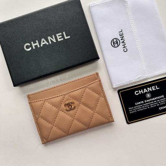 Chanel 31510 11.2x7.5x0.5cm zy9_2
