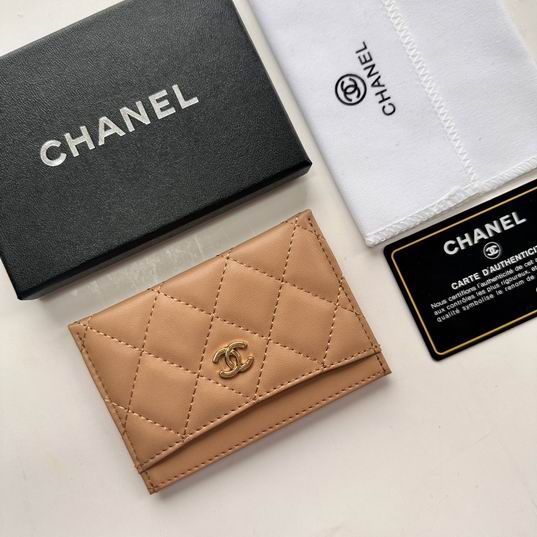 Chanel 31510 11.2x7.5x0.5cm zy9_3