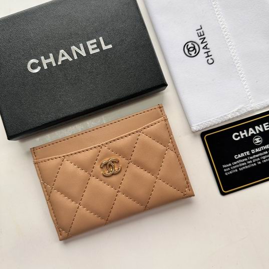 Chanel 31510 11.2x7.5x0.5cm zy9_4