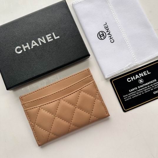 Chanel 31510 11.2x7.5x0.5cm zy9_5