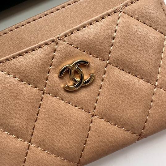 Chanel 31510 11.2x7.5x0.5cm zy9_6