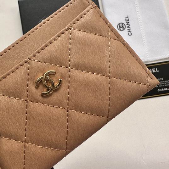 Chanel 31510 11.2x7.5x0.5cm zy9_7