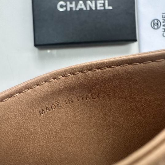 Chanel 31510 11.2x7.5x0.5cm zy9_8