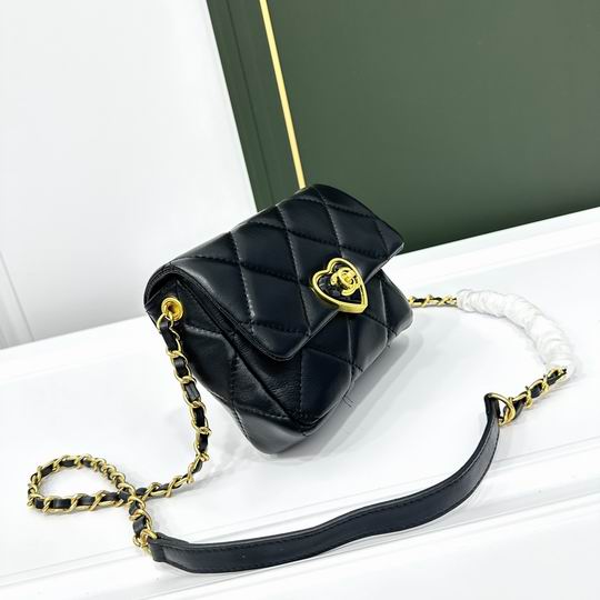 Chanel 3632 18x13x5cm zy_3